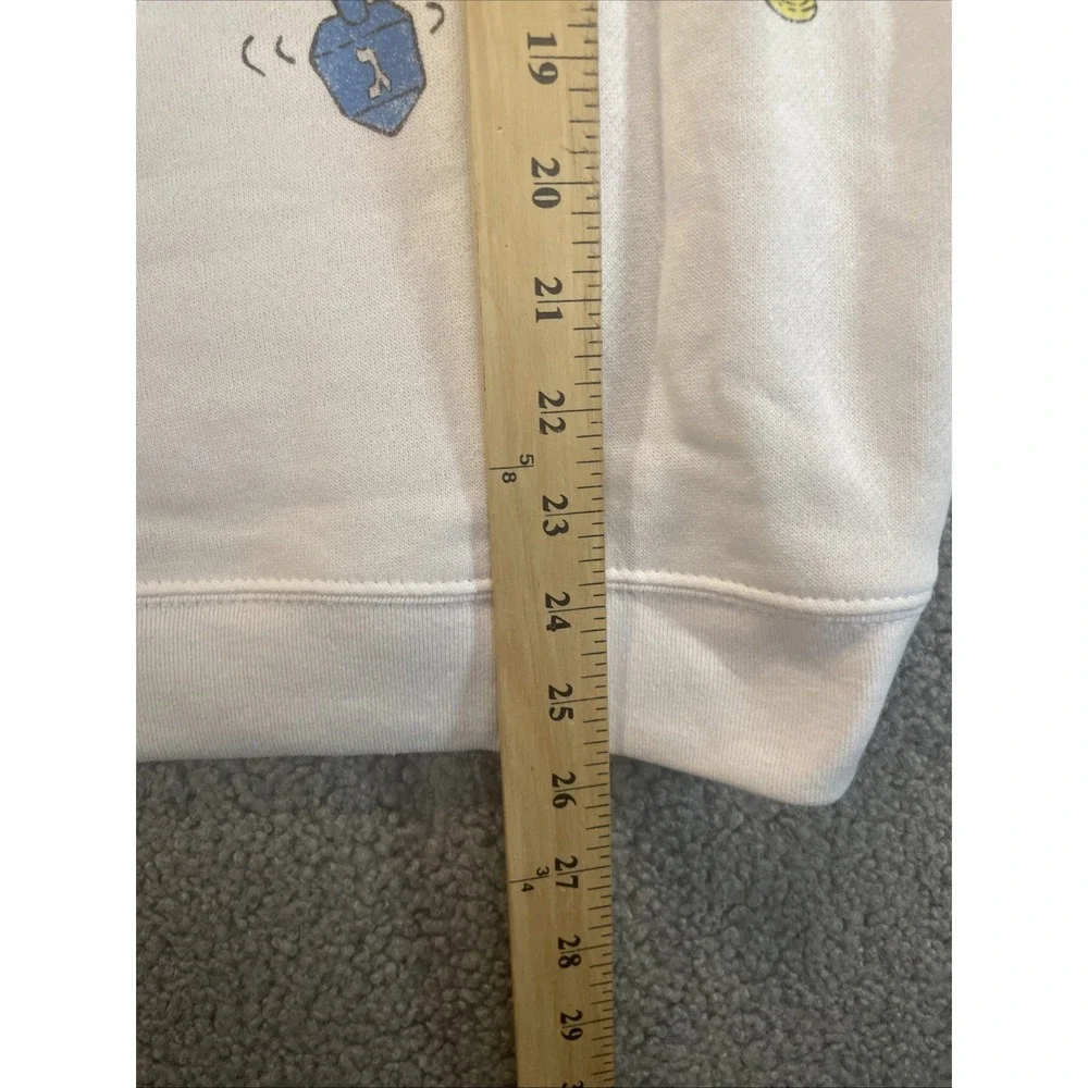 Rugrats Nickelodeon T-shirt  Adult Large 2022 White‎ Licensed Casual